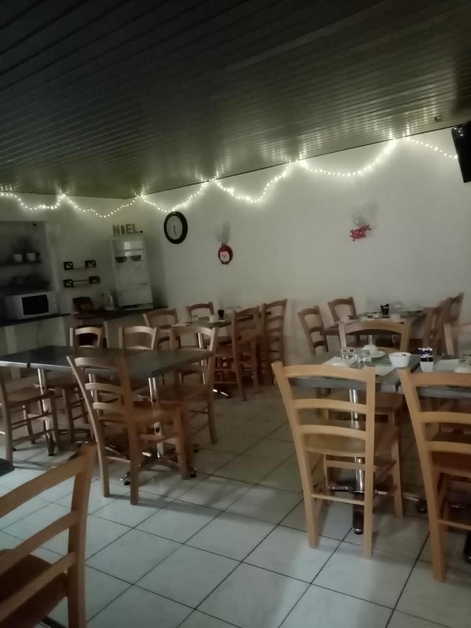 Hotel Confort 09 Ou Hc-09 Tarascon-sur-Ariege