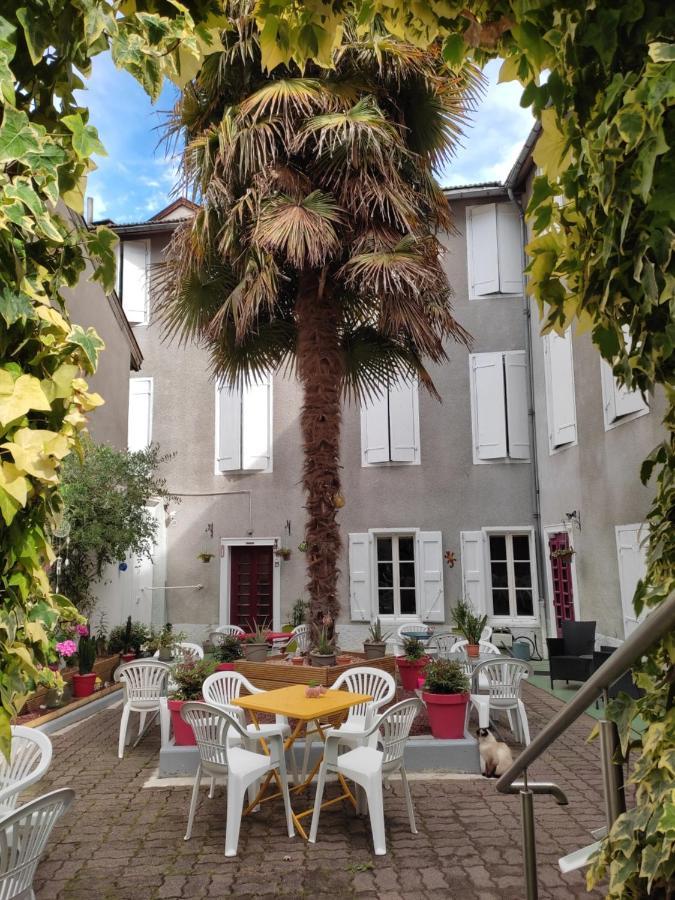 Confort 09 Ou Hc-09 Hotel Tarascon-sur-Ariege