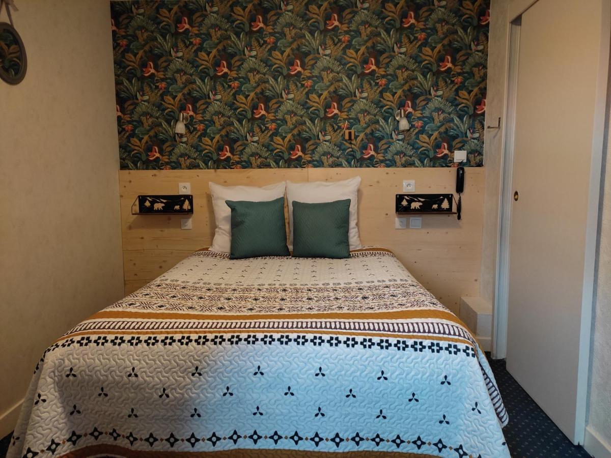 Confort 09 Ou Hc-09 Hotel Tarascon-sur-Ariege