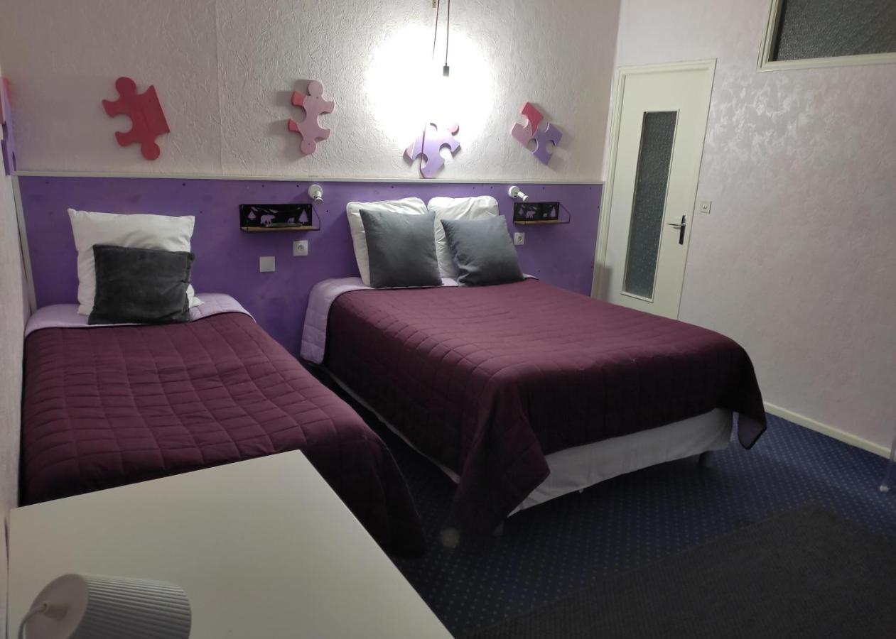 Hotel Confort 09 Ou Hc-09