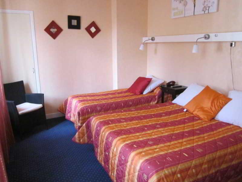 Hotel Confort 09 Ou Hc-09 2*