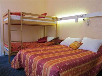 Hotel Confort 09 Ou Hc-09
