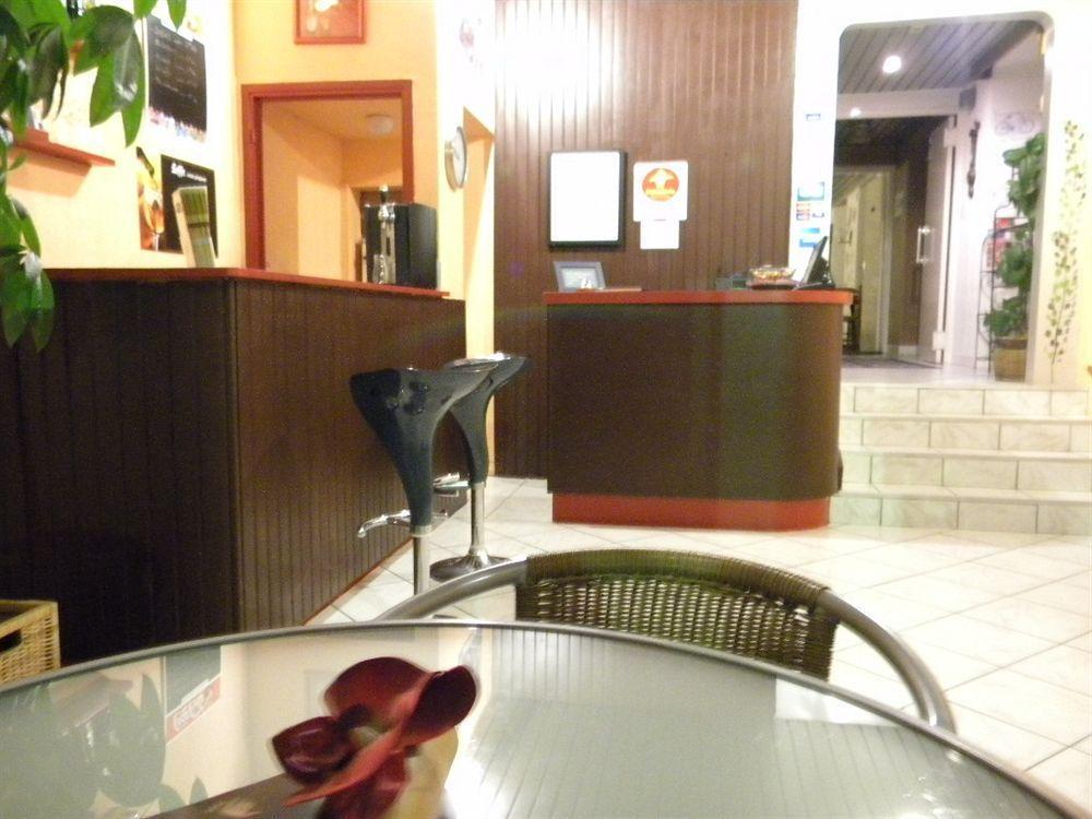 Hotel Confort 09 Ou Hc-09 Tarascon-sur-Ariege