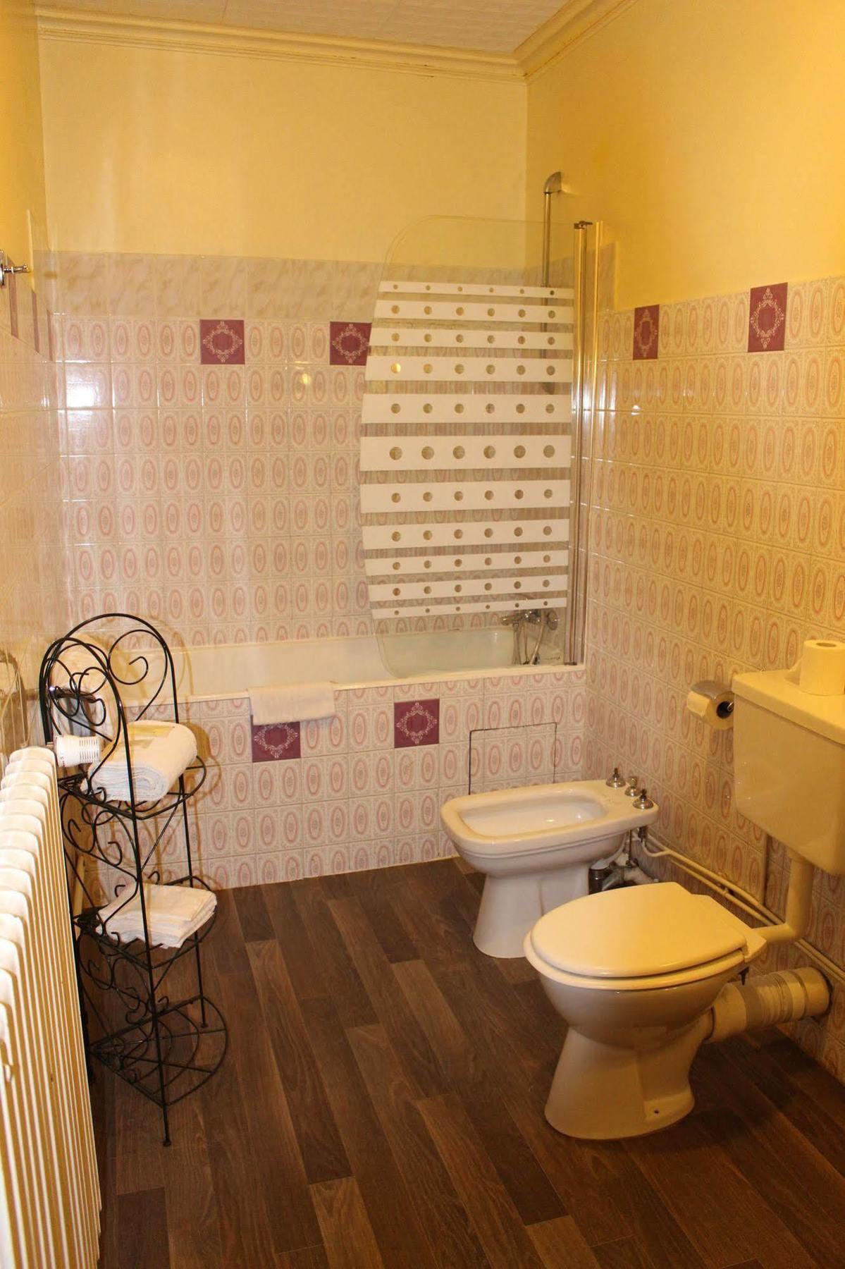 Hotel Confort 09 Ou Hc-09 Tarascon-sur-Ariege