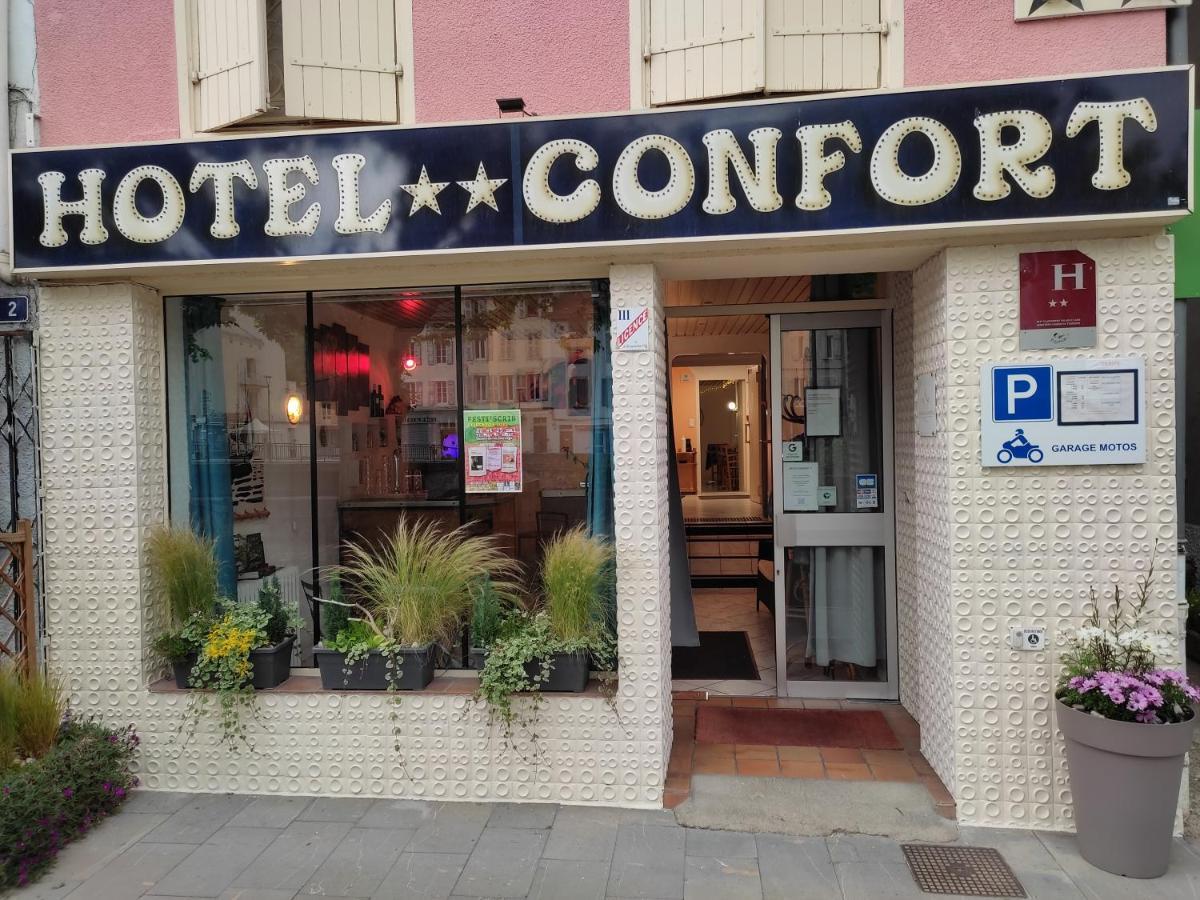 Confort 09 Ou Hc-09 Hotel Tarascon-sur-Ariege