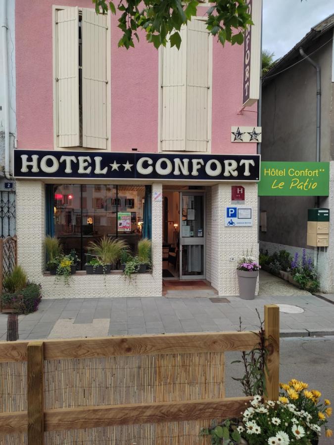 Confort 09 Ou Hc-09