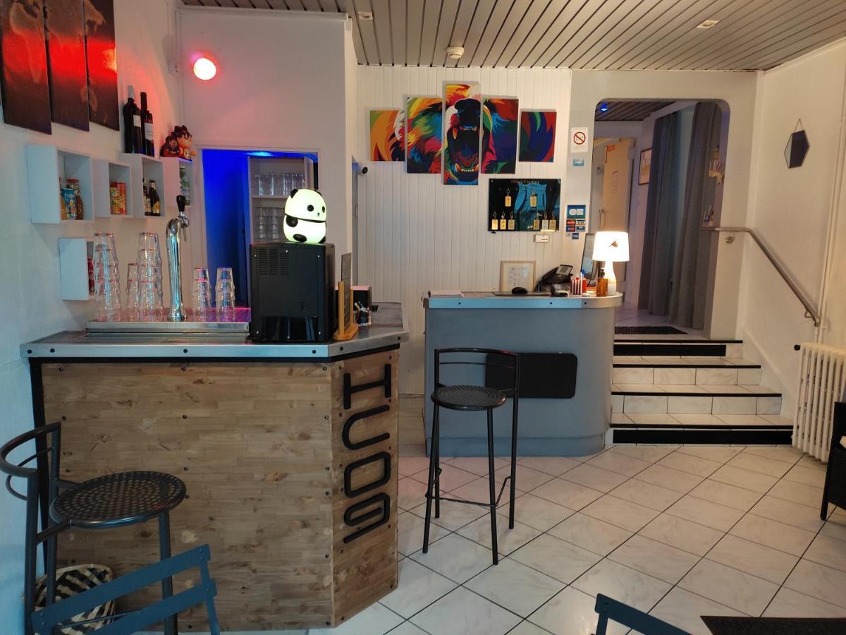 Confort 09 Ou Hc-09 Hotel Tarascon-sur-Ariege