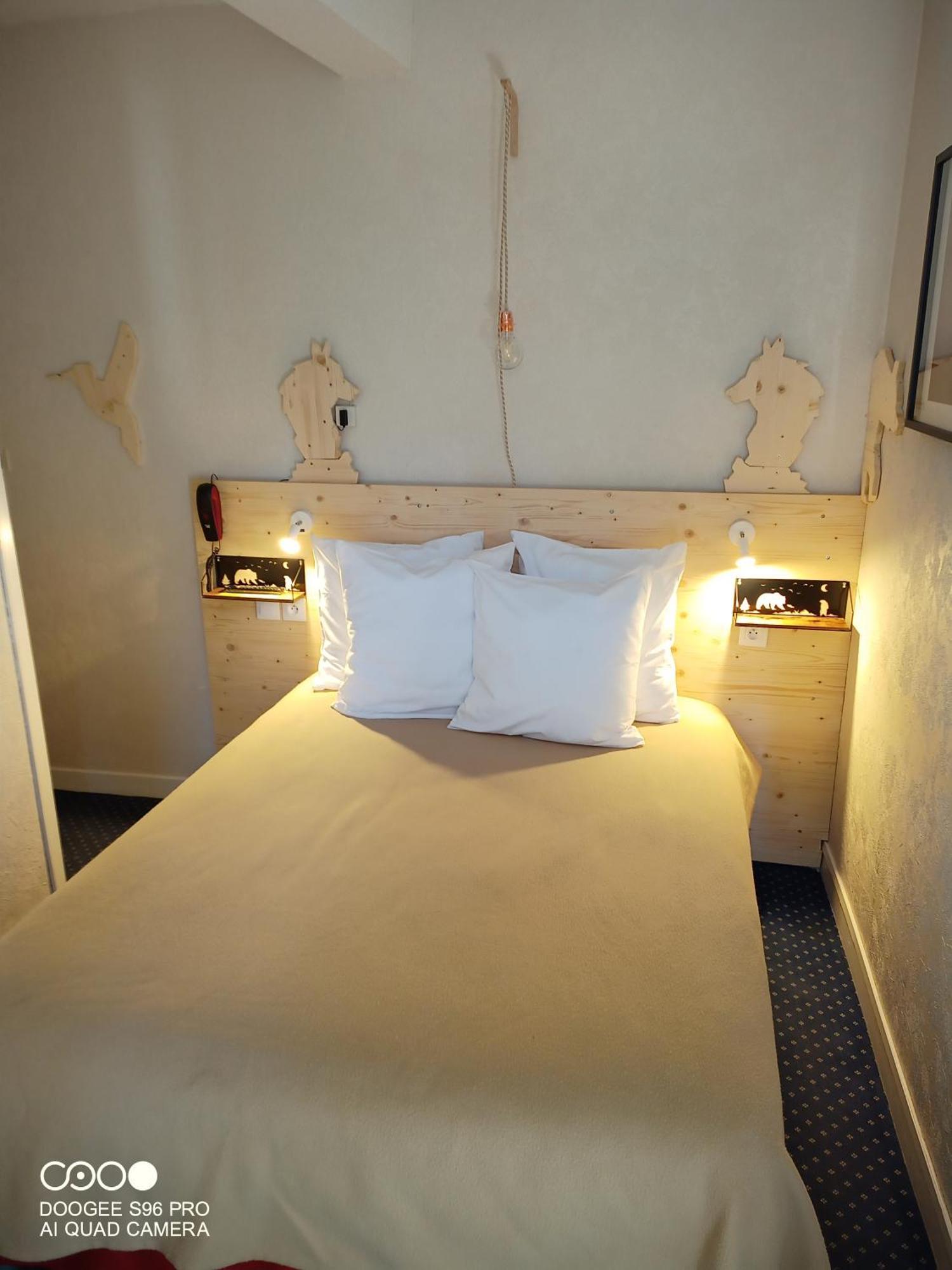 Confort 09 Ou Hc-09 Hotel 2*