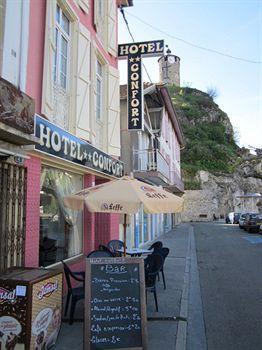 Confort 09 Ou Hc-09 Hotel