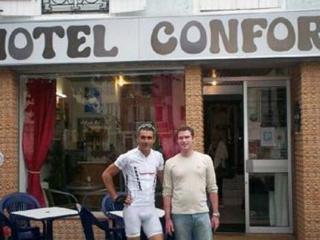 Hotel Confort 09 Ou Hc-09
